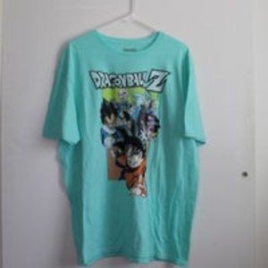 Dragon Ball Z Tee